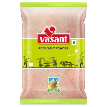 Vasant Rock Salt Powder 100g